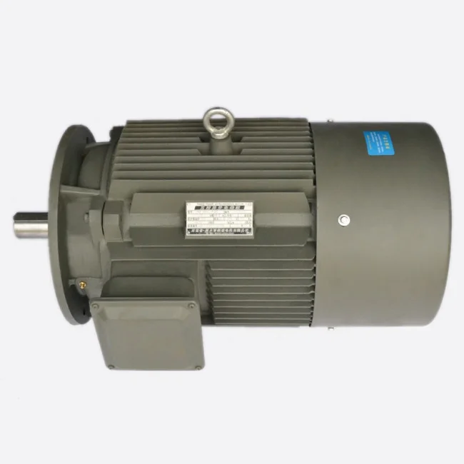 西安地铁列车是什么型号（西安地铁采用的电机）2