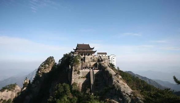 即将开通的武杭高铁沿途有什么优美的旅游风光（武杭高铁黄冈段开工）2