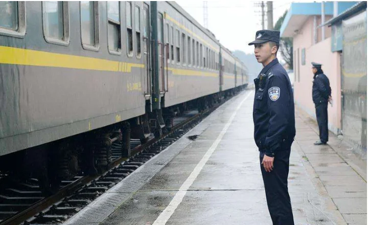 铁路公安处线路警务区民警是做什么工作的（铁路警务区民警）