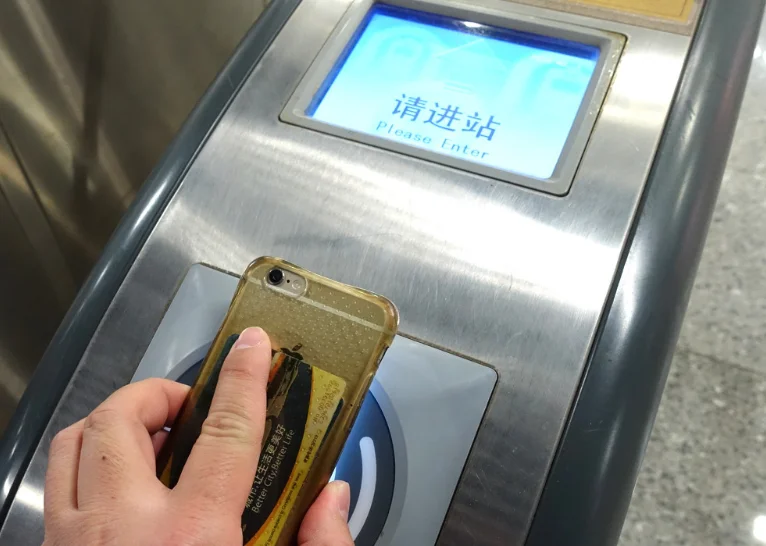 云闪付可以坐地铁和公交吗怎么用（云闪付上海地铁教程）2