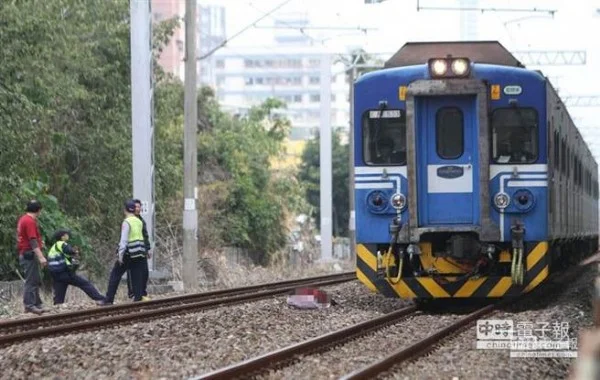 台湾省铁路的发展年表（台湾铁路管理）5