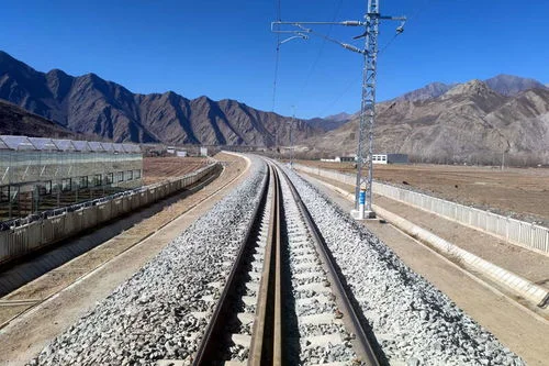 建设川藏铁路面临的最大困难是什么(川藏铁路太慢)3