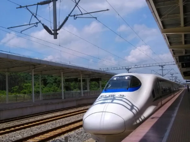 绍兴轨道交通的规划路线（绍兴火车站站地铁到底从哪里走）