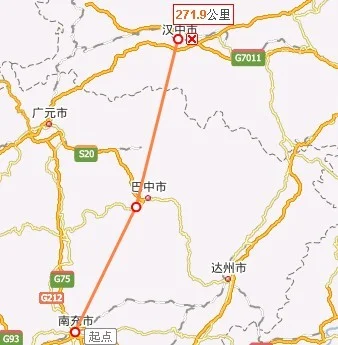 南(充)绵(阳)铁路的具体情况（汉中南充铁路）