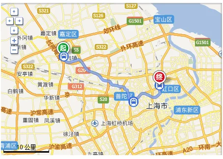 上海轨道交通24号线规划好了（上海地铁胜桥）