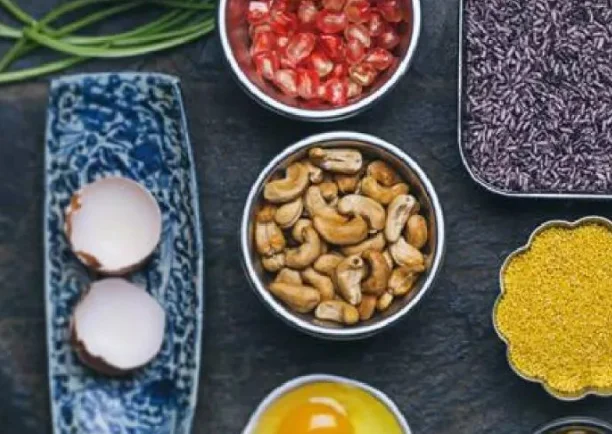 含铁高的食物有哪些（铁高的食物）4