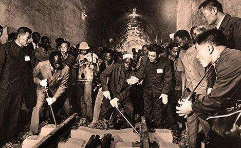 阜六铁路的开通客运(义阜铁路)5