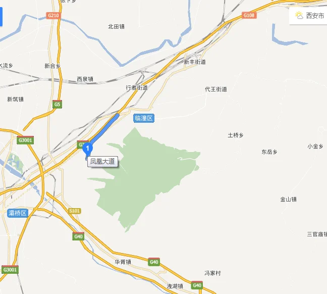 请问西安到咸阳的地铁图通到哪里(咸阳凤凰广场地铁规划图)2