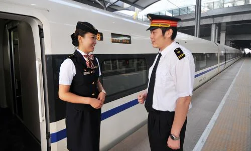 天津高铁站在哪里（天津西高铁站）4