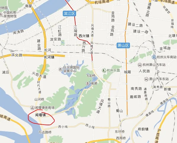 地铁四号线杭州（杭州地铁4号线会到闻堰吗）2