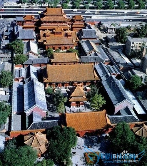 北京地铁2号线线路（北京地铁2号线方向）2