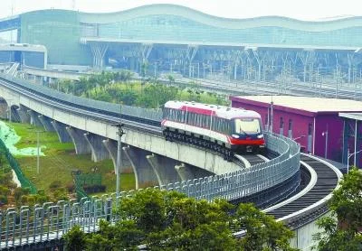 长沙地铁4号线经过的站点什么时候开通（赤岗岭地铁站规划建设）