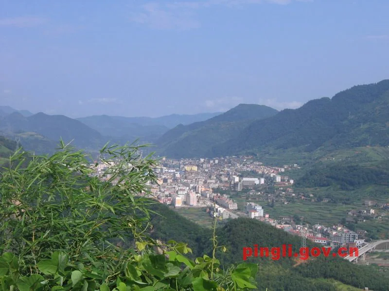 商洛市的铁路规划是什么（平利县铁路规划）2