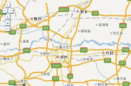 中国哪些城市有高铁(渭南到枣庄的高铁)