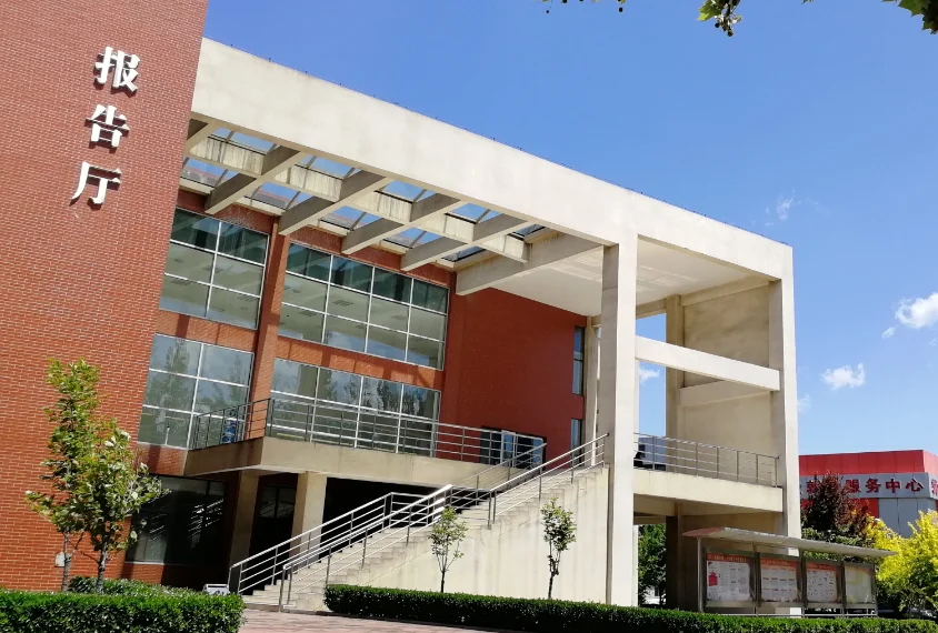 河北轨道运输职业技术学院怎么样宿舍条件好吗（河北轨道交通职业学院）2