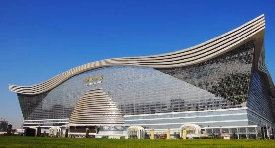 成都环球中心地铁站是哪一站（成都地铁1号线到环球中心）