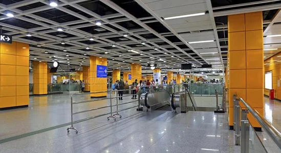 广州火车站到广州南站要经过那几个地铁站（广州站到广州南有地铁吗）2