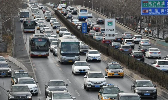 北京有多少条地铁线路（地铁线2018开通北京）