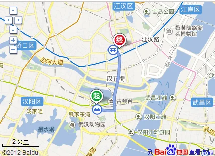 武汉地铁3号线起点站是哪里终点是哪里（汉阳地铁线路）2