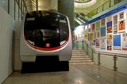 香港东铁最后一班到罗湖的列车时刻表（香港地铁东铁线）3