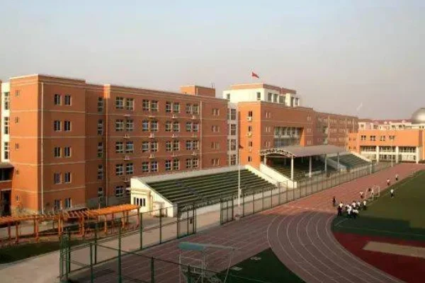 天津地铁路线（天津红桥第五中学地铁）2