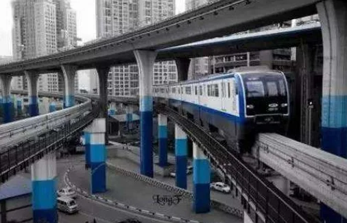 城市轨道交通与道路交通相比具有哪些特点（轨道交通与常规公交的竞争与合作）3