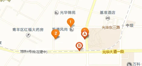 从武汉天河飞机场到武汉凯德1818坐地铁几号线（武汉凯德地铁站叫什么）