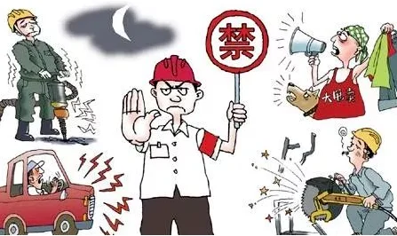 中国出口的地铁设计有哪些细节(地铁出口的噪声控制设计)4