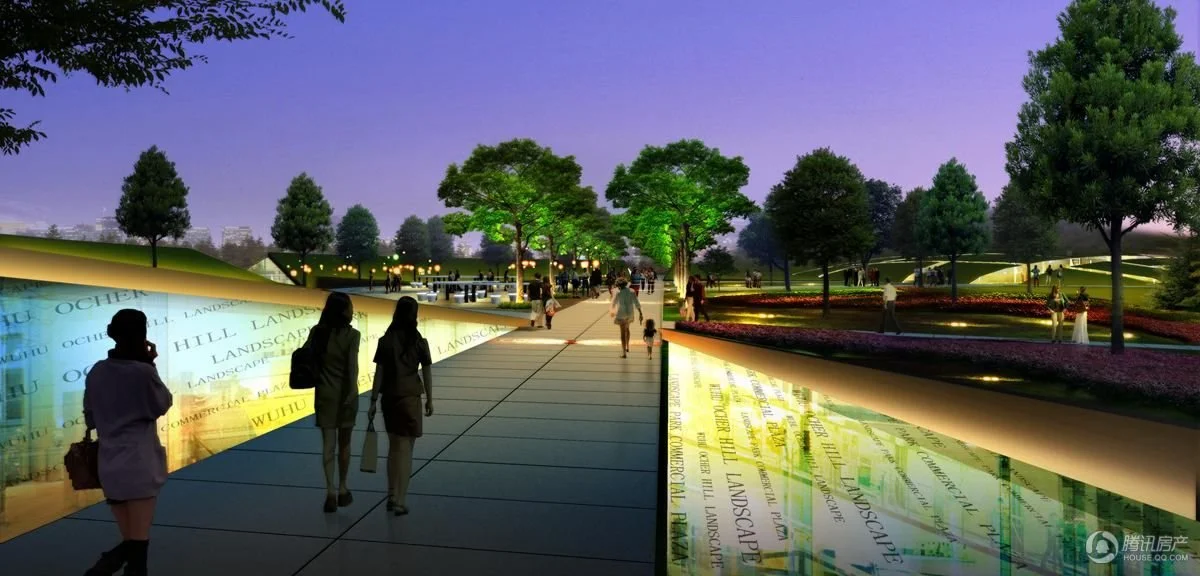 深圳福田购物公园地铁站离cocopark多远(购物公园地铁站c出口)