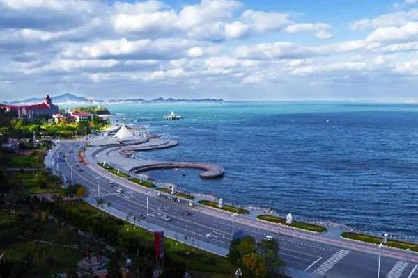 连接青岛的铁路线有哪些（胶东铁路）