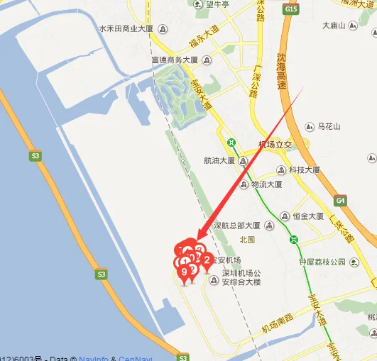 从罗湖坐地铁到宝安机场要多久（罗湖地铁站怎么回深圳机场）2