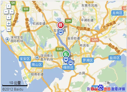 从景田去深圳北站乘地铁几号线（坐地铁景田到龙华是多长时间）1