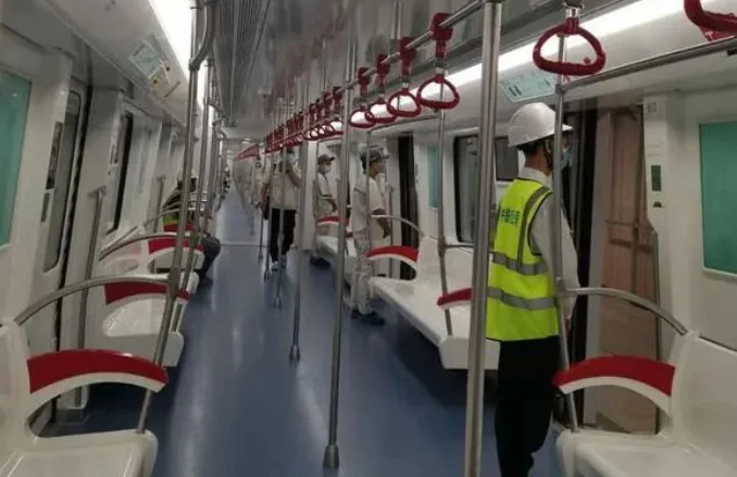 西安地铁2号线 啥时间开通 从那到那（山西地铁2号通车时间）