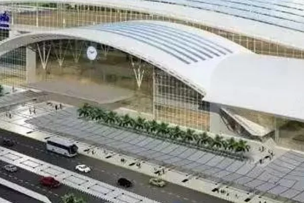 已批复的轨道交通第三期建设规划包含哪些地铁线路(2017曼谷轨道交通)2