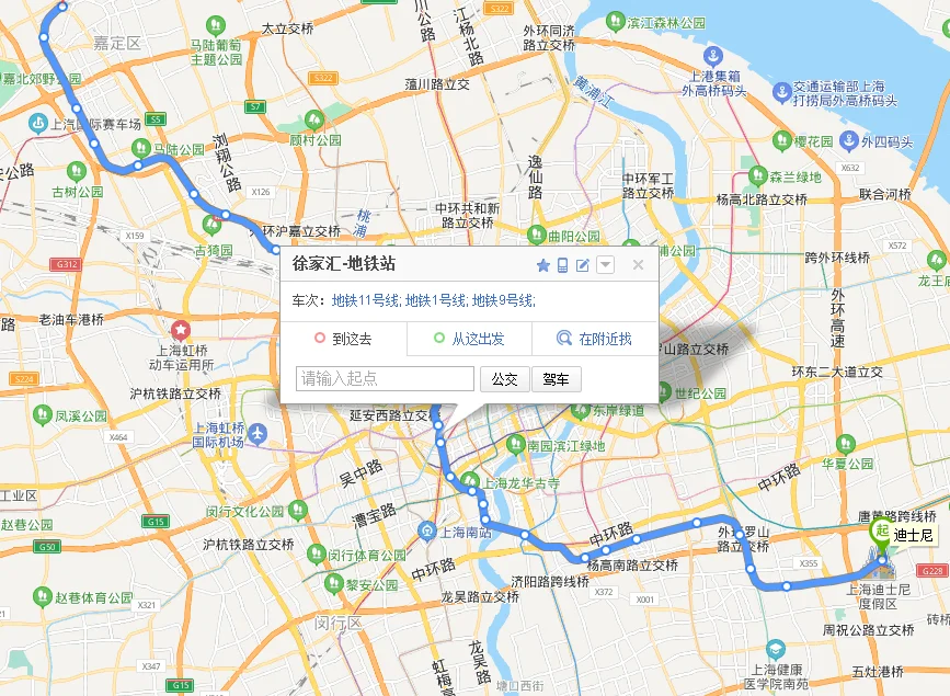 上海地铁11号线要怎么转4号线啊（上海地铁四号线怎么换十一号线）3