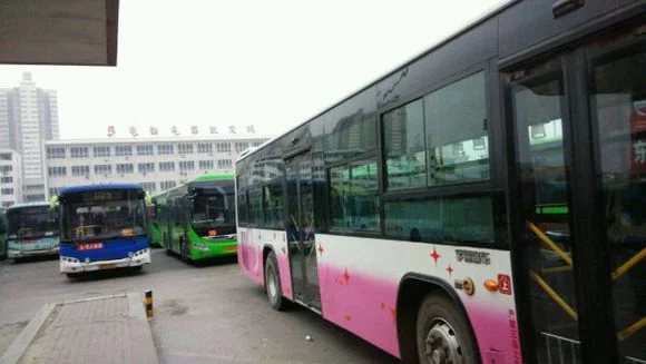 坐地铁3号线到天津市第一中心医院（天津地铁3号线王顶堤站有829路公交线路）2