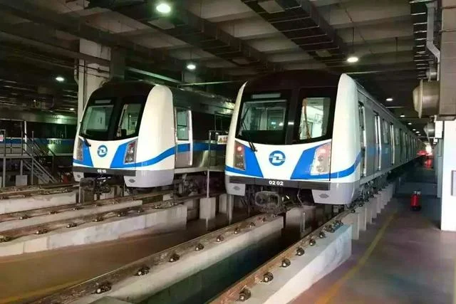 大连地铁2号线运行时间（大连地铁2号线二期开工时间）