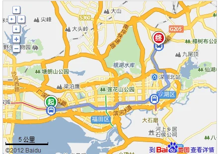 侨城东站是几号地铁线（侨城东地铁站去深圳火车站）