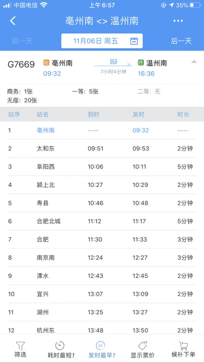 g411高铁经过哪几个站(g1014高铁停靠站)2