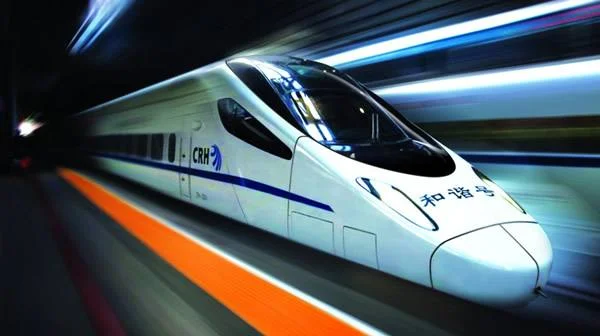 轻轨、地铁和高铁有什么区别（高铁属于城市轨道交通）