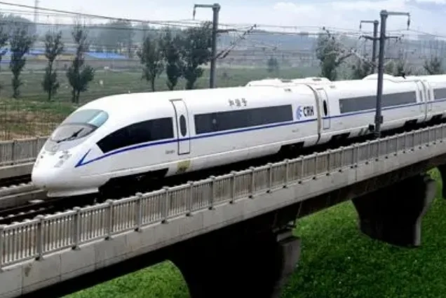 什么是城市轨道交通线（轨道交通大小交线）3