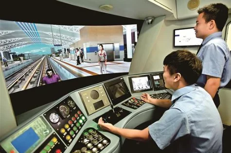 重庆轨道各线路颜色代表什么（重庆轨道交通1527）