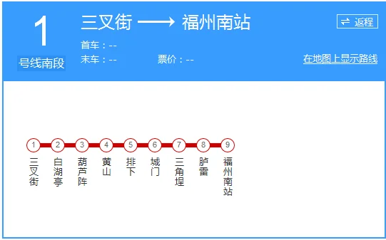 福州地铁1号线+火车站南广场+从地铁哪个口进（福州地铁1号线象峰站附近广场）