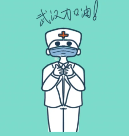 画说最美高铁！30秒水墨画如何展现大美中国（铁路抗疫画）5