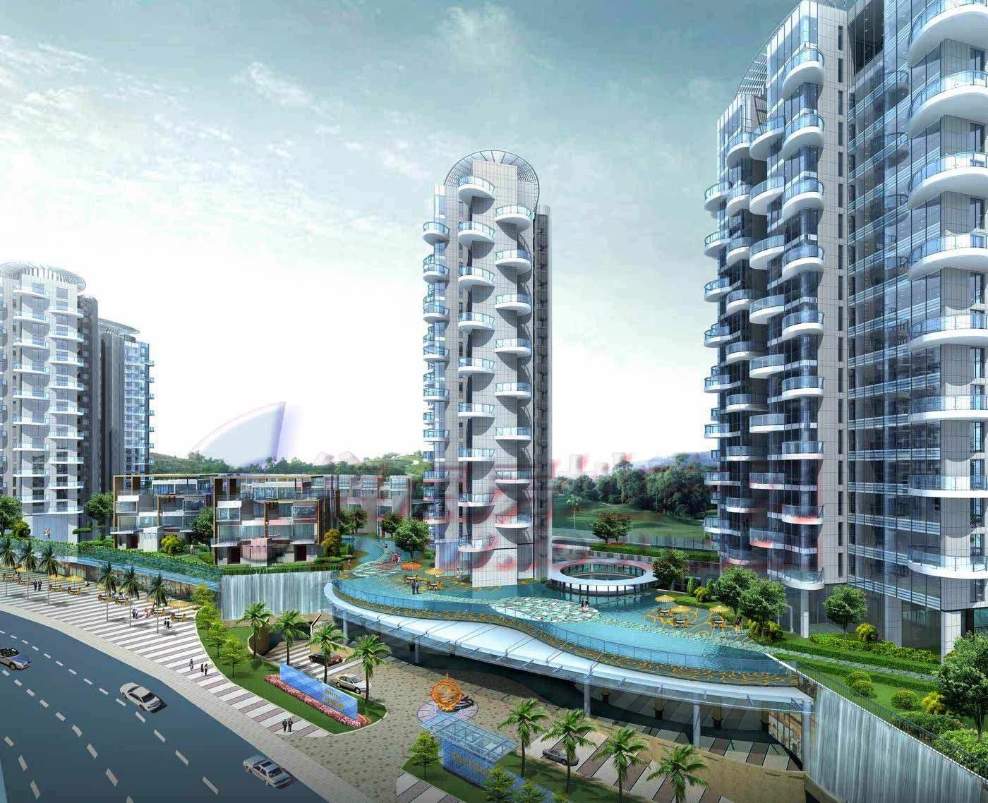 蛇口边检局在哪里 或者说是蛇口边防局(深圳皇庭港湾地铁站)2