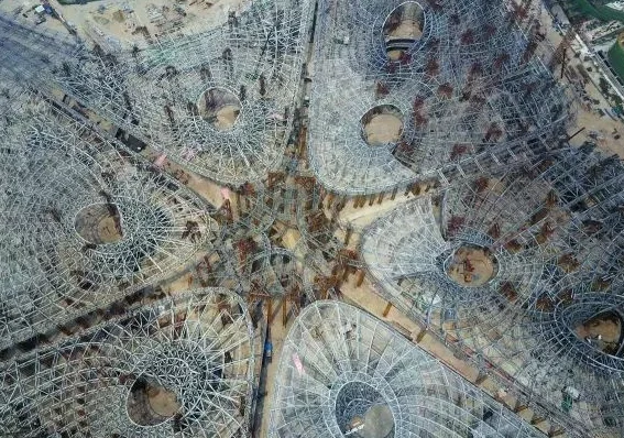 湛江高铁什么时候开通啊(今日大湾区城际铁路建设)4