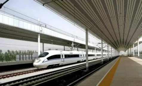 新时代铁路规划纲要出炉2035年高铁将达到什么目标（规划高铁）