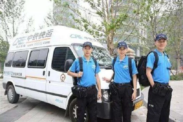 中铁快运和铁路普通邮寄有何区别(华夏铁路快运)2