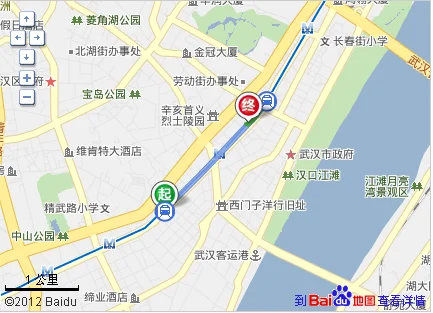 武汉站坐地铁几号线（武汉湖北剧院坐地铁几号线）3