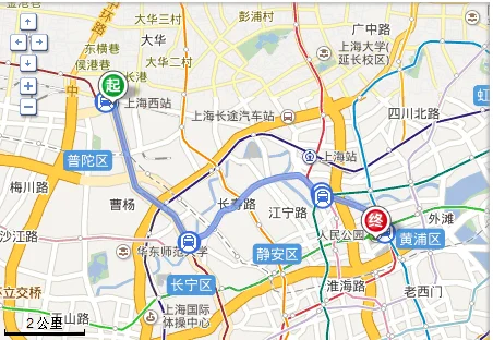 地铁11号线从上海西站出发怎样换乘1号线到莲花路站下(上海西站坐11地铁到人民广场)1